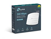 Wireless Access Point TP-Link EAP115, Fast Ethernet(RJ-45)Port*1(SupportIEEE802.3af PoE), 2*3dBi Omni antena interna,Ceiling /WallMounting_4