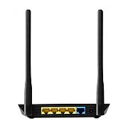 EDIMAX BR-6428nS V5 Edimax 802.11b/g/n N300 5-in-1 N300 Wi-Fi Router, AP, Range Extender, WISP_5