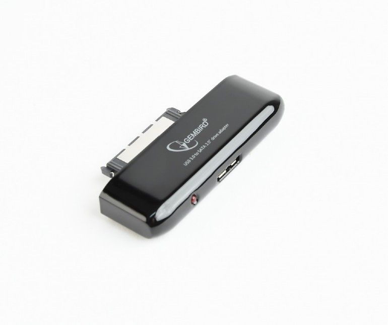 GEMBIRD AUS3-02 Gembird USB 3.0 to SATA 2.5 drive adapter GoFlex compatible_2