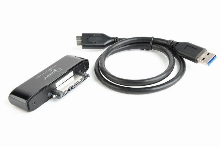 GEMBIRD AUS3-02 Gembird USB 3.0 to SATA 2.5 drive adapter GoFlex compatible_3