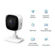 Camera Supraveghere WIFI Tp-link, wireless Tapo C100, Senzor 1/3.2