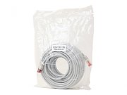 Gembird PP6A-LSZHCU-20M networking cable Grey Cat6a S/FTP (S-STP)_1