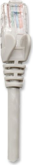Patch cord Logilink  RJ45, 1 m, gri