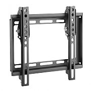 SUPORT de perete LOGILINK, pt 1 TV/monitor plat, diag. max 55 inch, inclinare, max 35 Kg, 