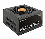 SURSA CHIEFTEC 750W (real), Polaris series, modulara, fan 12cm, certificare 80PLUS Gold, 2x CPU 4+4, 4x PCI-E (6+2), 8x SATA 