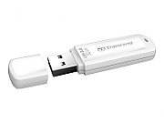 TRANSCEND TS32GJF730 Transcend memory USB 32GB Jetflash 730 USB 3.0, white_4