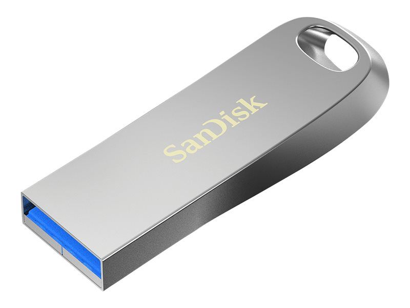 Sandisk Ultra Luxe USB flash drive 32 GB USB Type-A 3.2 Gen 1 (3.1 Gen 1) Silver_3