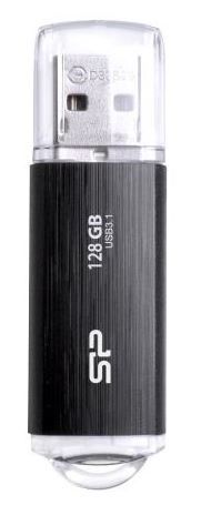 Silicon Power Blaze B02 USB flash drive 128 GB USB Type-A 3.2 Gen 1 (3.1 Gen 1) Black_3