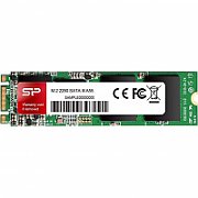 SILICON POWER SP128GBSS3A55M28 SSD A55 128GB M.2 SATA 550/420 MB/s_2