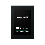 TEAM GROUP T253X2128G0C101 SSD GX2 128GB 2.5 SATA III 6GB/s 500/320 MB/s_4