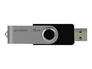 GOODRAM UTS2-0160K0R11 GOODRAM memory USB UTS2 16GB USB 2.0 Black_2