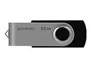 GOODRAM UTS2-0320K0R11 GOODRAM memory USB UTS2 32GB USB 2.0 Black_2