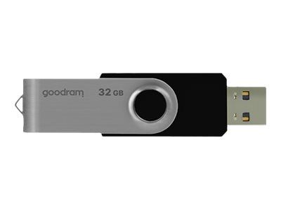 GOODRAM UTS2-0320K0R11 GOODRAM memory USB UTS2 32GB USB 2.0 Black_3