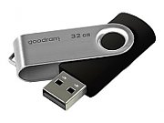 GOODRAM UTS2-0320K0R11 GOODRAM memory USB UTS2 32GB USB 2.0 Black_5