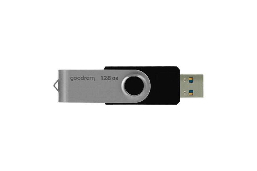 Goodram UTS3 USB flash drive 128 GB 3.2 Gen 1 (3.1 Gen 1) Black_4