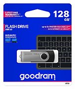 Goodram UTS3 USB flash drive 128 GB 3.2 Gen 1 (3.1 Gen 1) Black_5