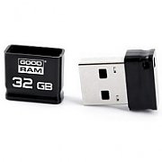 Goodram UPI2 USB flash drive 32 GB USB Type-A 2.0 Black_3