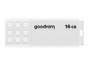 GOODRAM UME2-0160W0R11 GOODRAM memory USB UME2 16GB USB 2.0 White_2