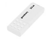 GOODRAM UME2-0320W0R11 GOODRAM memory USB UME2 32GB USB 2.0 White_4