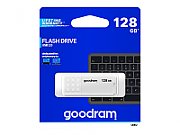 Goodram USB flash drive UME2 128 GB USB Type-A 2.0 White_1