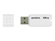 Goodram USB flash drive UME2 128 GB USB Type-A 2.0 White_2