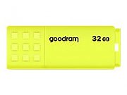 GOODRAM UME2-0320Y0R11 GOODRAM memory USB UME2 32GB USB 2.0 Yellow_2