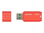 GOODRAM UME3-0320O0R11 GOODRAM memory USB UME3 32GB USB 3.0 Orange_3