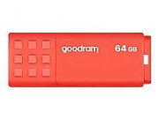 GOODRAM UME3-0640O0R11 GOODRAM memory USB UME3 64GB USB 3.0 Orange_2