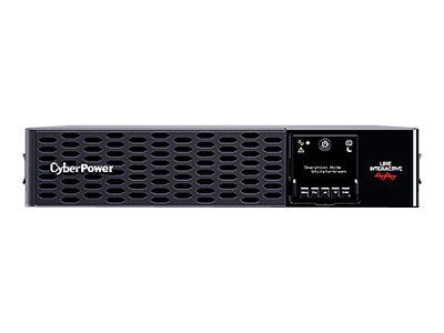 CYBERPOWER PR3000ERT2U UPS 3000W Rack/Tower 2U IEC C13_2