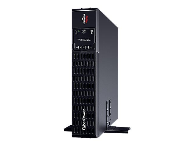 CYBERPOWER PR3000ERT2U UPS 3000W Rack/Tower 2U IEC C13_4