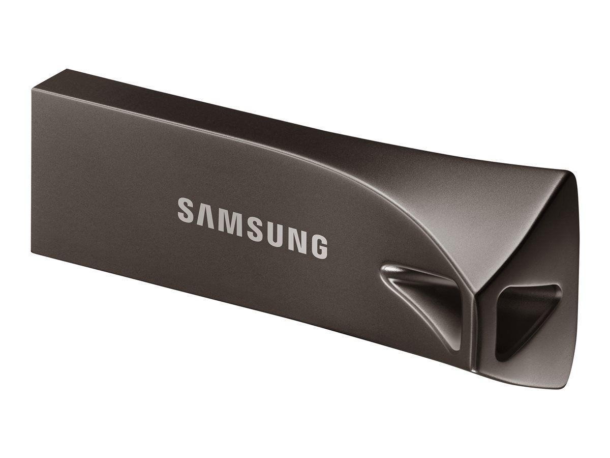 SAMSUNG BAR PLUS 256GB USB 3.1 Titan Gray_7