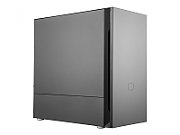 COOLMASTER MCS-S400-KN5N-S00 Cooler Master case Master Silencio S400, MINI Tower, Steel_1