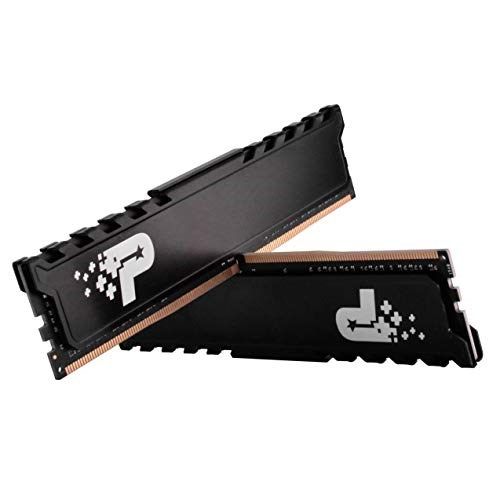 PATRIOT PSP416G2666KH1 Patriot Premium DDR4 16GB ( KIT 2x8GB ) 2666MHz CL19 DIMM RADIATOR_3