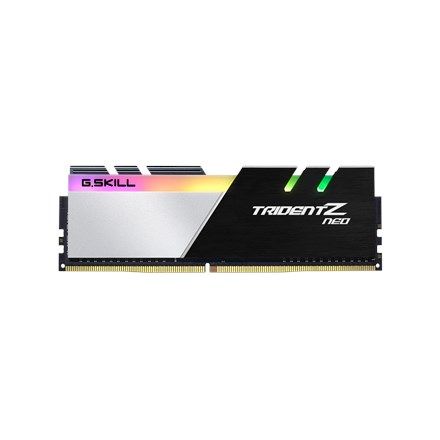 G.SKILL F4-3600C18D-16GTZN G.Skill Trident Z Neo (pentru AMD) DDR4 16GB (2x8GB) 3600MHz CL18 1.35V XMP 2.0_5