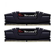 Memorie G.SKILL RIPJAWSV DDR4 2X32GB 4000MHZ CL18 XMP2  BLACK_3