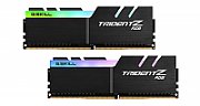 Memorie G.SKILL Trident Z RGB DDR4 64GB 2x32GB 4000MHz CL18 1.4V_3