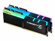 Memorie  G.SKILL Trident Z RGB DDR4 64GB 2x32GB 3600MHz CL16 1.45V XMP 2.0_1