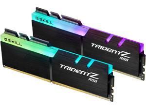 Memorie  G.SKILL Trident Z RGB DDR4 64GB 2x32GB 3600MHz CL16 1.45V XMP 2.0_2