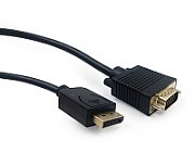 GEMBIRD A-DVID-VGAF-01 Gembird DVI-D to VGA adapter cable black_2