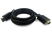 GEMBIRD A-DVID-VGAF-01 Gembird DVI-D to VGA adapter cable black_3