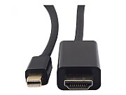 Gembird *Mini DisplayPort cable to HDMI 4K 1.8m 70.9