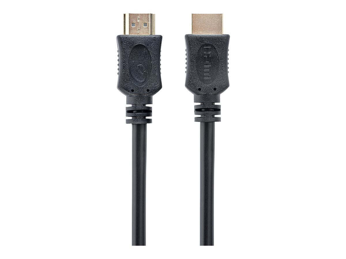 GEMBIRD HDMI V2.0 male-male cable HIGH SPEED ETHERNET CCS 0.5m_2