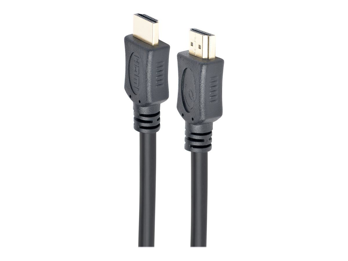 GEMBIRD HDMI V2.0 male-male cable HIGH SPEED ETHERNET CCS 0.5m_3