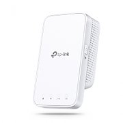 TP-link AC1200 Mesh Wi-Fi Range Extender, RE300; Standards and Protocols: IEEE802.11ac, IEEE 802.11n, IEEE 802.11g, IEEE 802.11a, IEEE 802.11b; Frequency: 5GHz Up to 867Mbps/ 2.4GHz Up to 300Mpbs; 7.3W (max power consumption);_2