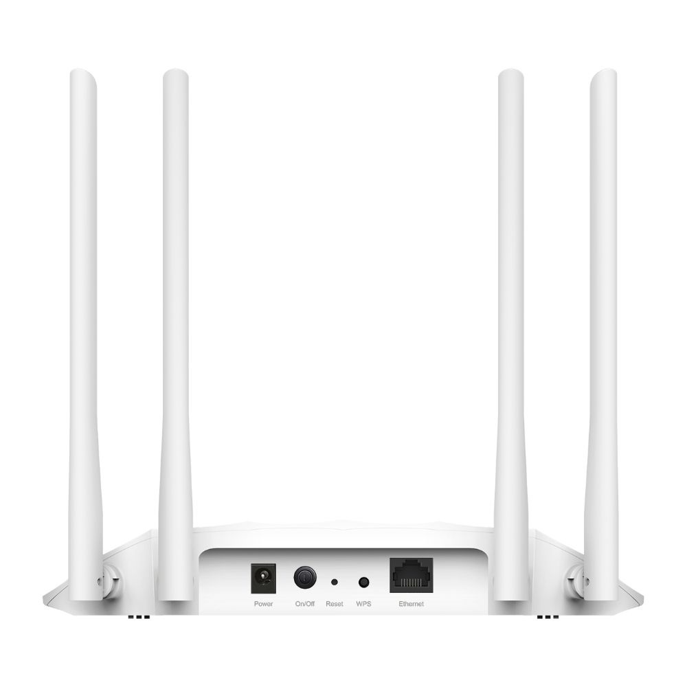 TP-LINK TL-WA1201 wireless access point 867 Mbit/s Power over Ethernet (PoE) White_2