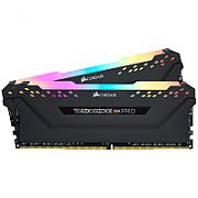 Memorie RAM Corsair VENGEANCE PRO, DIMM, DDR4, 16GB (2x8GB), CL15, 3600MHz_3