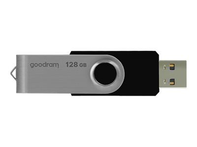 GOODRAM UTS2-1280K0R11 GOODRAM memory USB UTS2 128GB USB 2.0 Black_2