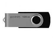 GOODRAM UTS2-1280K0R11 GOODRAM memory USB UTS2 128GB USB 2.0 Black_3