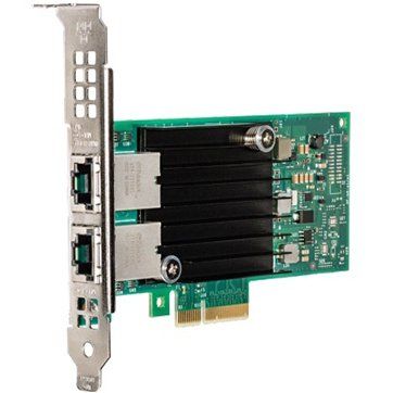 Intel 10Gb 2-Port Serv.Ad.X550-T2(2xRJ45)OEM bulk