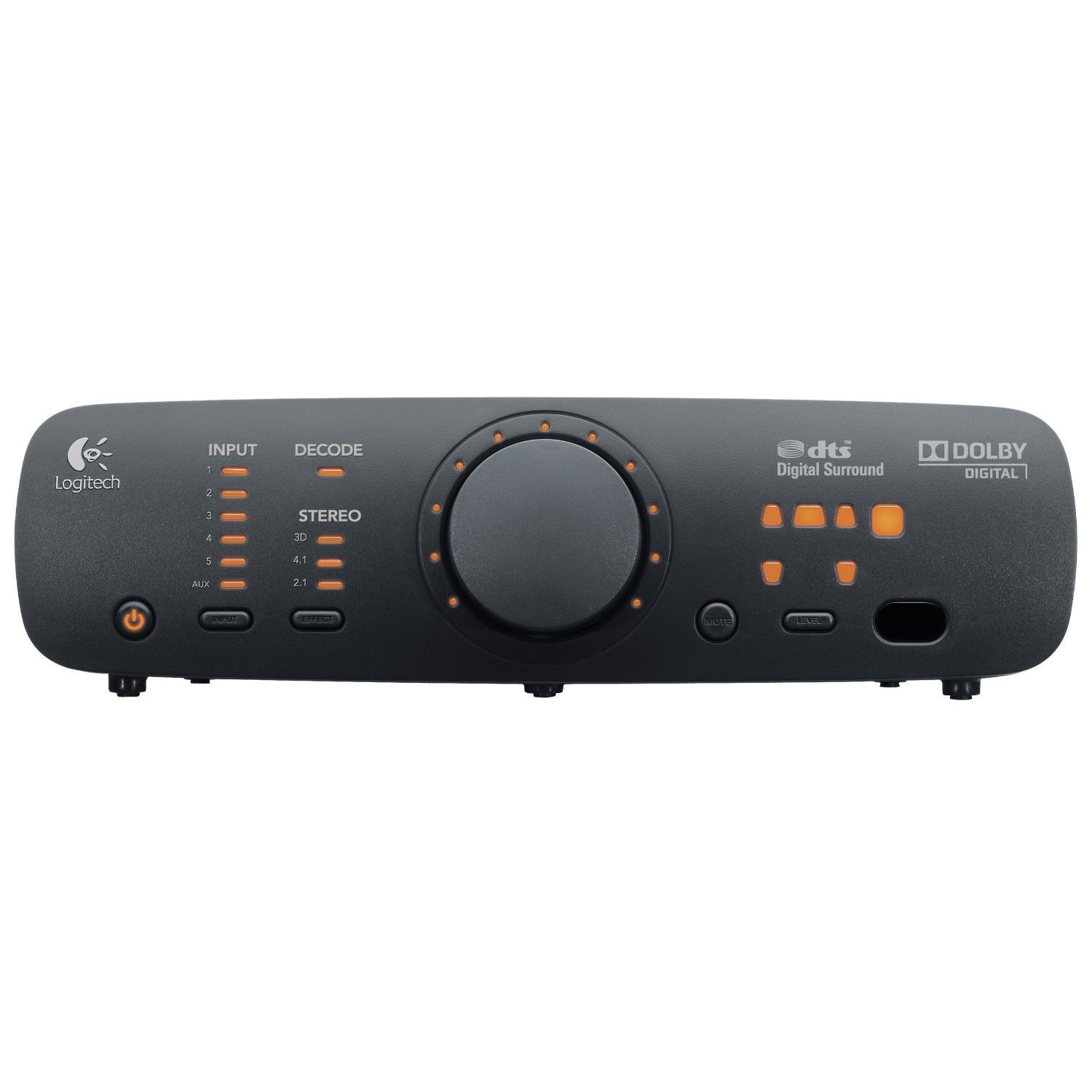 LOGITECH 980-000468 Boxe LogitechÂ® Surround Sound Z906_9